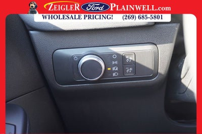 2021 Ford Escape SE AWD Co Pilot Blue Rear Camera Reverse Sensing