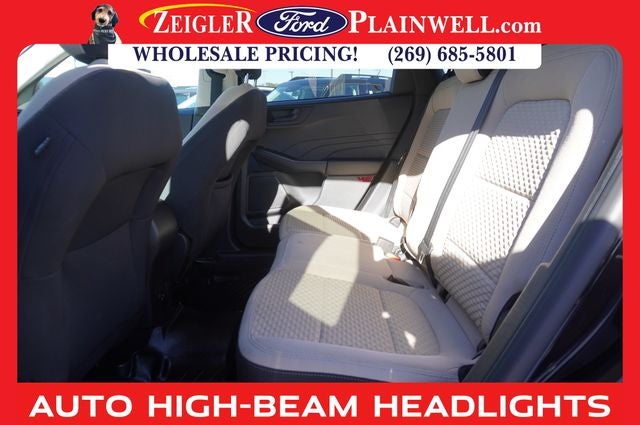 2022 Ford Escape SE AWD REAR CAMERA SYNC POWER SEAT