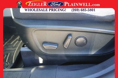 2022 Ford Escape SE AWD REAR CAMERA SYNC POWER SEAT