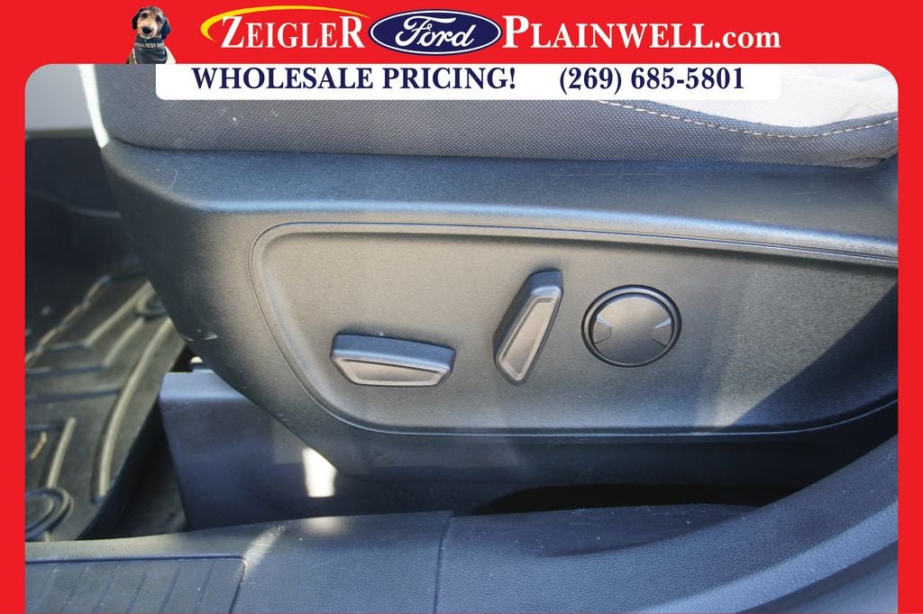 2022 Ford Escape SE AWD REAR CAMERA SYNC POWER SEAT
