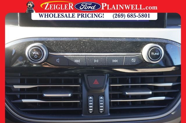 2022 Ford Escape SE AWD REAR CAMERA SYNC POWER SEAT