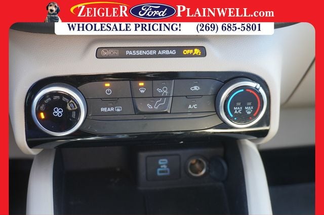 2022 Ford Escape SE AWD REAR CAMERA SYNC POWER SEAT