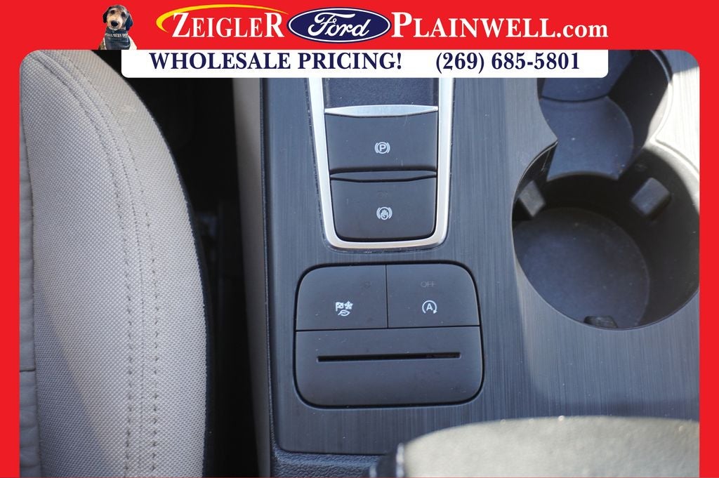 2022 Ford Escape SE AWD REAR CAMERA SYNC POWER SEAT