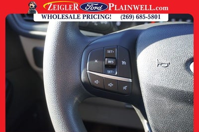 2022 Ford Escape SE AWD REAR CAMERA SYNC POWER SEAT
