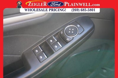 2022 Ford Escape SE AWD REAR CAMERA SYNC POWER SEAT