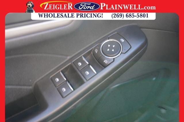2022 Ford Escape SE AWD REAR CAMERA SYNC POWER SEAT