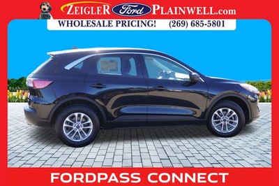 2022 Ford Escape SE AWD REAR CAMERA SYNC POWER SEAT