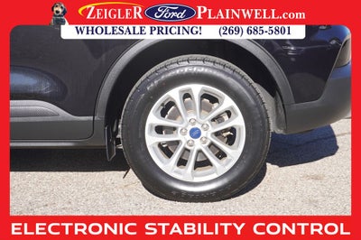 2022 Ford Escape SE AWD REAR CAMERA SYNC POWER SEAT