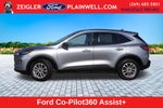 2022 Ford Escape SE AWD NAVIGATION REAR CAMERA HEATED LEATHER & STEERI