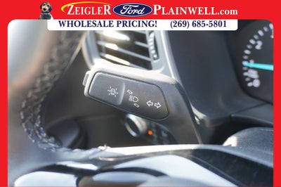 2022 Ford Escape SE AWD NAVIGATION REAR CAMERA HEATED LEATHER & STEERI