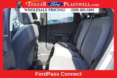 2022 Ford Escape SE AWD Navigation Co Pilot 360 Cold Weather Pkg Rear
