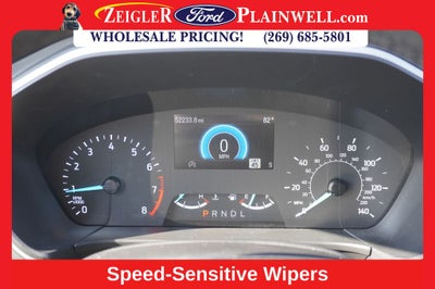 2022 Ford Escape SE AWD Navigation Co Pilot 360 Cold Weather Pkg Rear