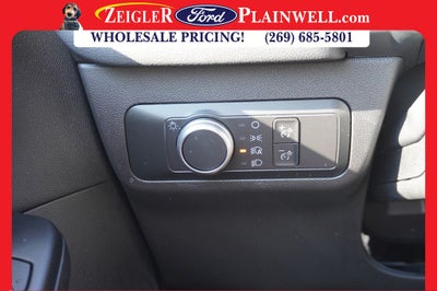 2022 Ford Escape SE AWD Navigation Co Pilot 360 Cold Weather Pkg Rear