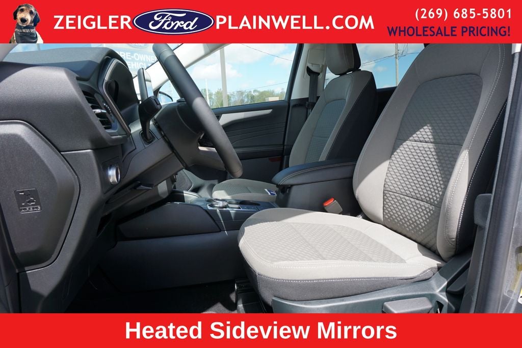 2022 Ford Escape SE AWD Rear Camera Cold Weather Pkg
