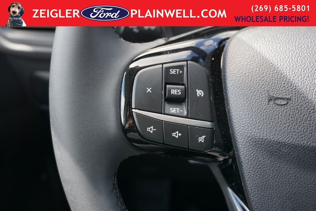 2022 Ford Escape SE AWD Rear Camera Cold Weather Pkg