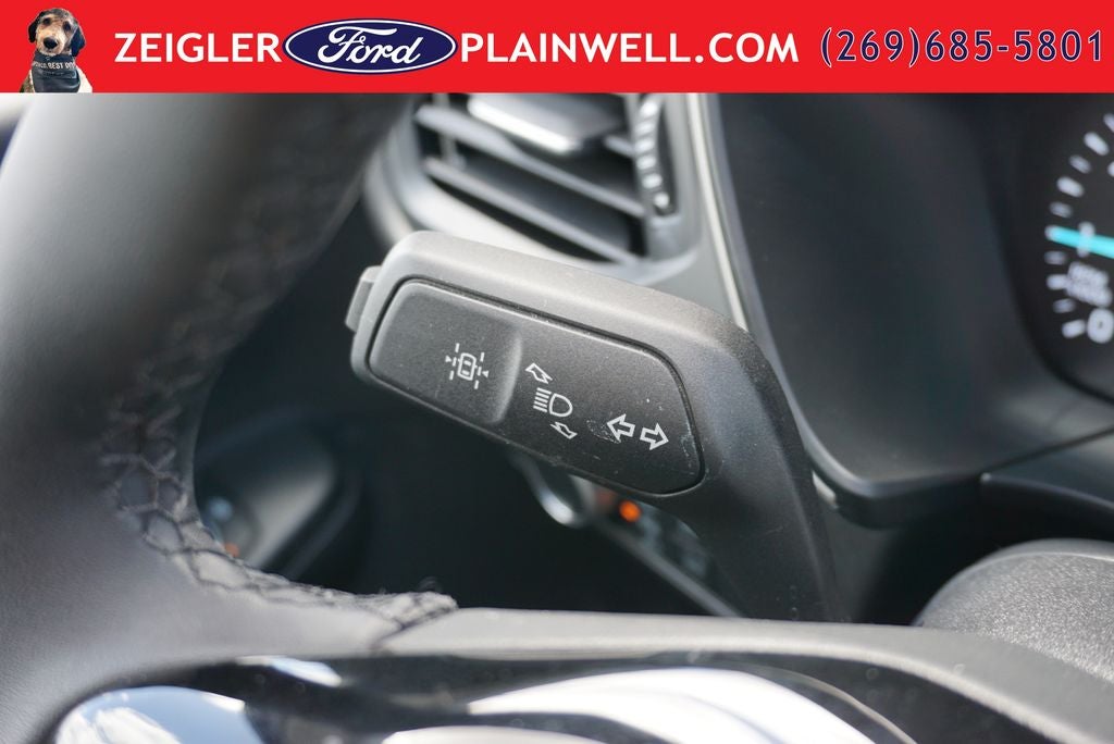 2022 Ford Escape SE AWD Rear Camera Cold Weather Pkg