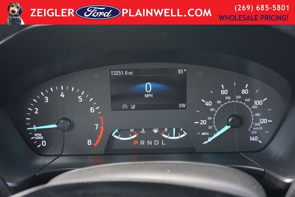 2022 Ford Escape SE AWD Rear Camera Cold Weather Pkg