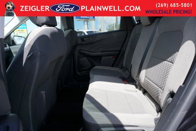 2022 Ford Escape SE AWD Rear Camera