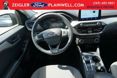 2022 Ford Escape SE AWD Rear Camera