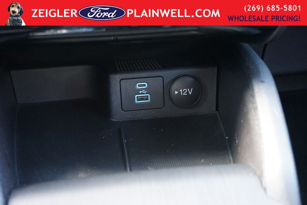 2022 Ford Escape SE AWD Rear Camera