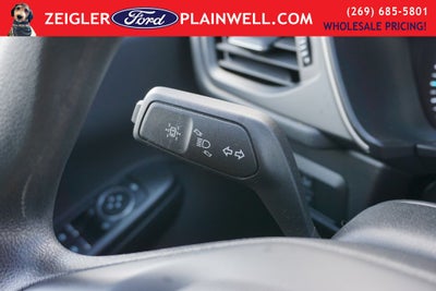 2022 Ford Escape SE AWD Rear Camera