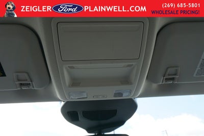 2022 Ford Escape SE AWD Rear Camera