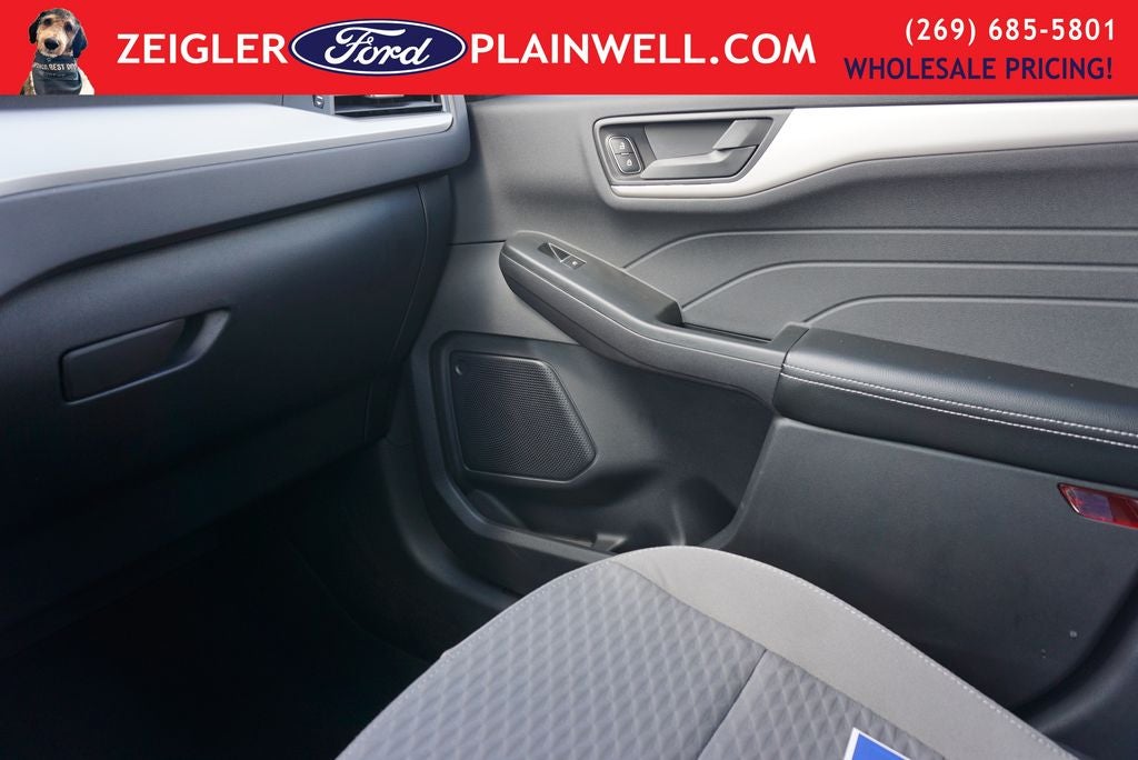 2022 Ford Escape SE AWD Rear Camera