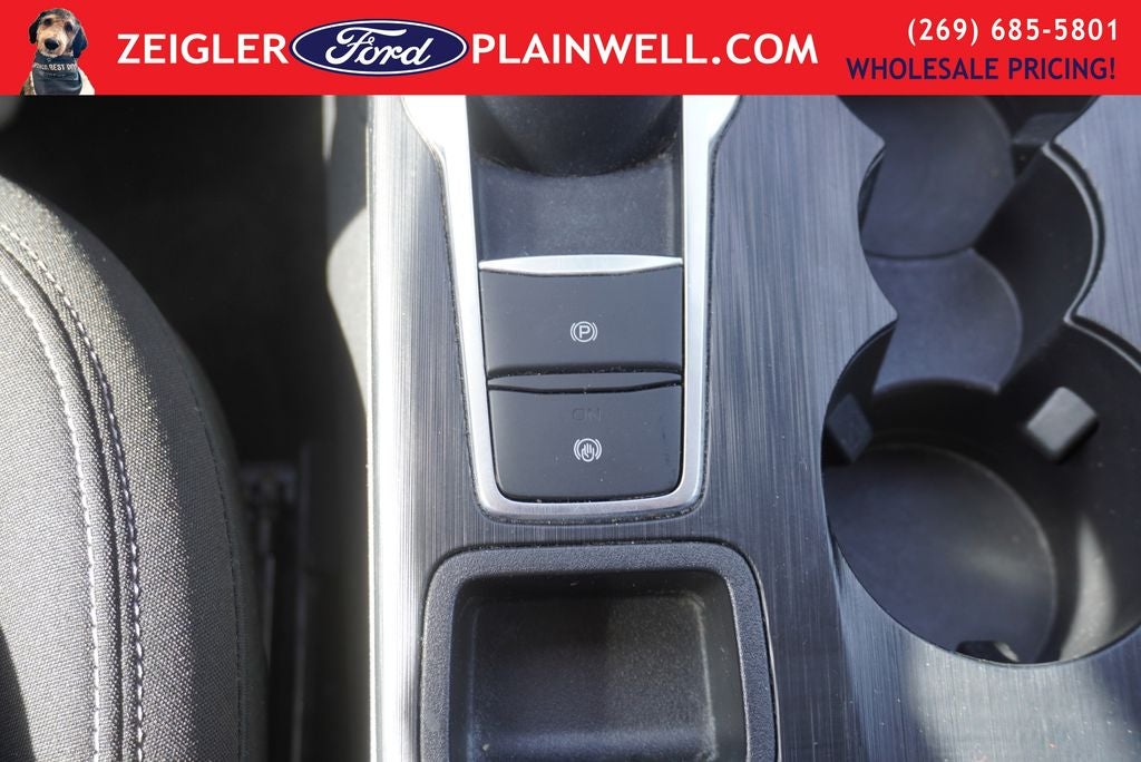 2024 Ford Escape Active AWD CO PILOT 360 NAV READY HEATED SEATS & STEERING