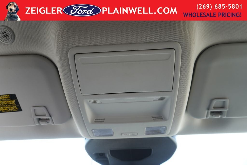 2024 Ford Escape Active AWD CO PILOT 360 NAV READY HEATED SEATS & STEERING