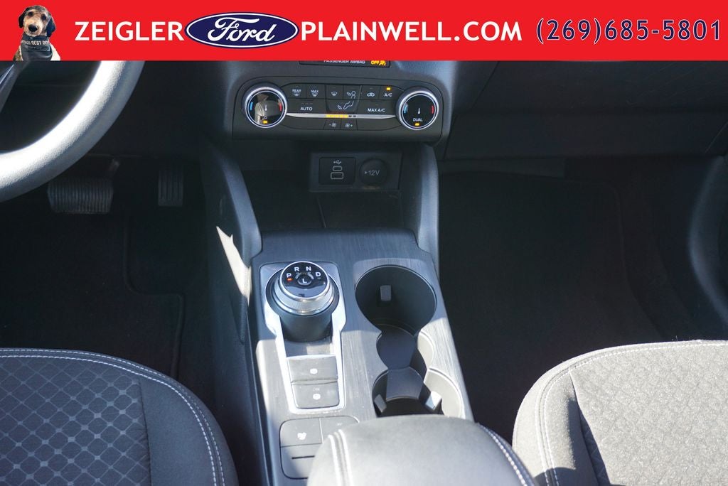 2025 Ford Escape Active AWD Rear Camera Power Seat