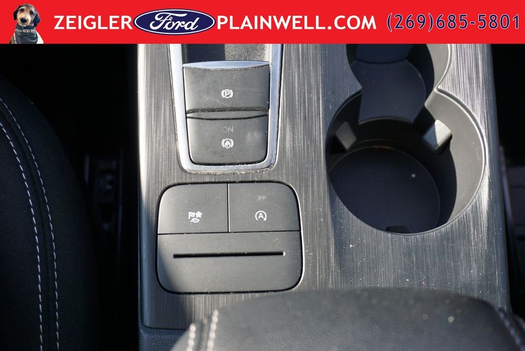 2025 Ford Escape Active AWD Rear Camera Power Seat