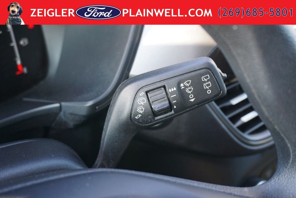 2025 Ford Escape Active AWD Rear Camera Power Seat