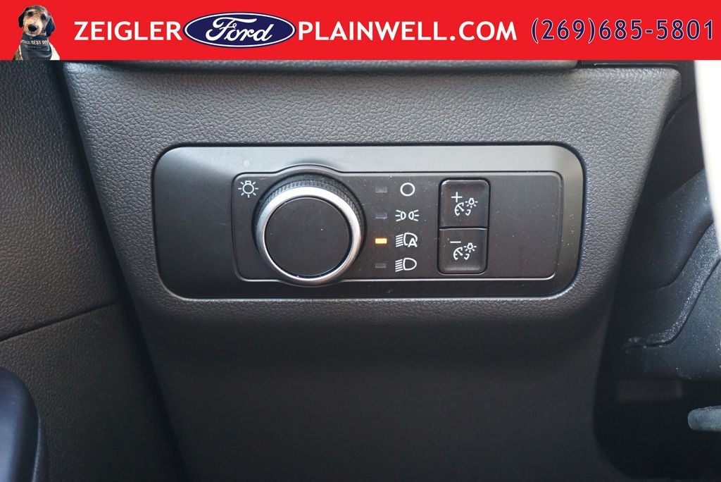 2025 Ford Escape Active AWD Rear Camera Power Seat