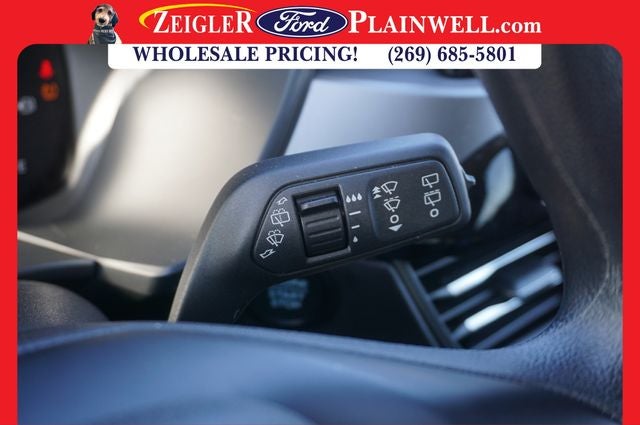 2025 Ford Escape Active AWD Blis Rear Traffic Alert Sync
