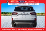 2025 Ford Escape Active AWD Blis Rear Traffic Alert Sync