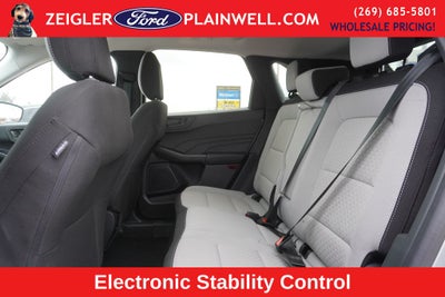 2024 Ford Escape Active AWD Rear Camera Power Seat