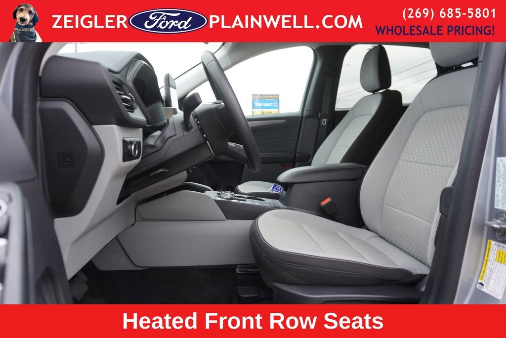2024 Ford Escape Active AWD Rear Camera Power Seat