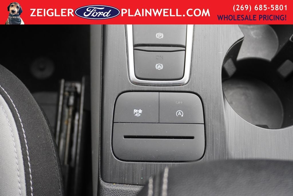 2024 Ford Escape Active AWD Rear Camera Power Seat