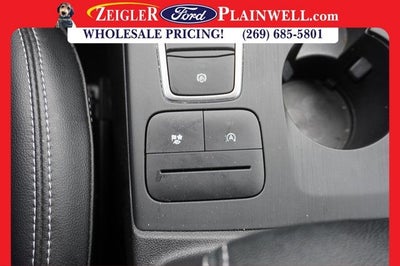 2020 Ford Escape SEL AWD HEATED LEATHER CO PILOT 360REAR CAM