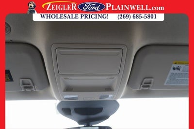 2020 Ford Escape SEL AWD HEATED LEATHER CO PILOT 360REAR CAM