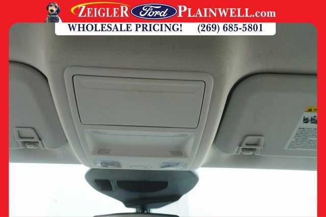 2022 Ford Escape SEL AWD Navigation Rear Camera Heated Leather Power Li