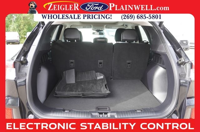 2022 Ford Escape SEL AWD HEATED LEATHER & STEERING PANORAMIC ROOF T TOW