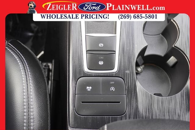 2022 Ford Escape SEL AWD HEATED LEATHER & STEERING PANORAMIC ROOF T TOW