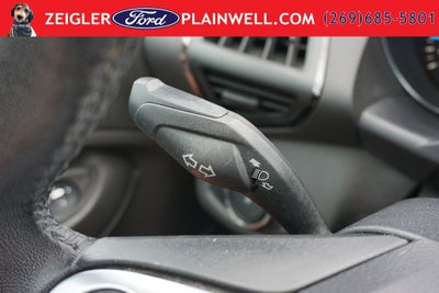 2014 Ford Escape Titanium PANORAMIC ROOF AWD LEATHER REAR SENSORS SYNC