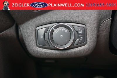 2014 Ford Escape Titanium PANORAMIC ROOF AWD LEATHER REAR SENSORS SYNC