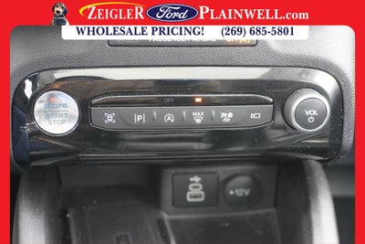 2024 Ford Escape Platinum AWD HEATED LEATHER PANORAMIC MOONROOF REAR CAMERA