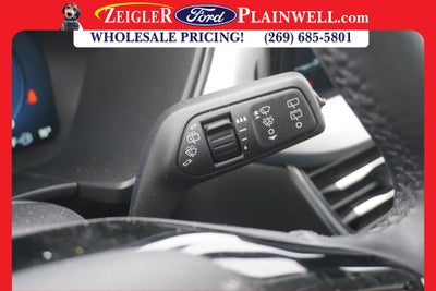 2024 Ford Escape Platinum AWD HEATED LEATHER PANORAMIC MOONROOF REAR CAMERA