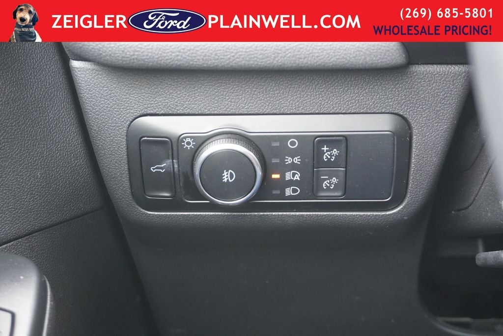 2024 Ford Escape Platinum AWD HEATED LEATHER PANORAMIC MOONROOF REAR CAMERA