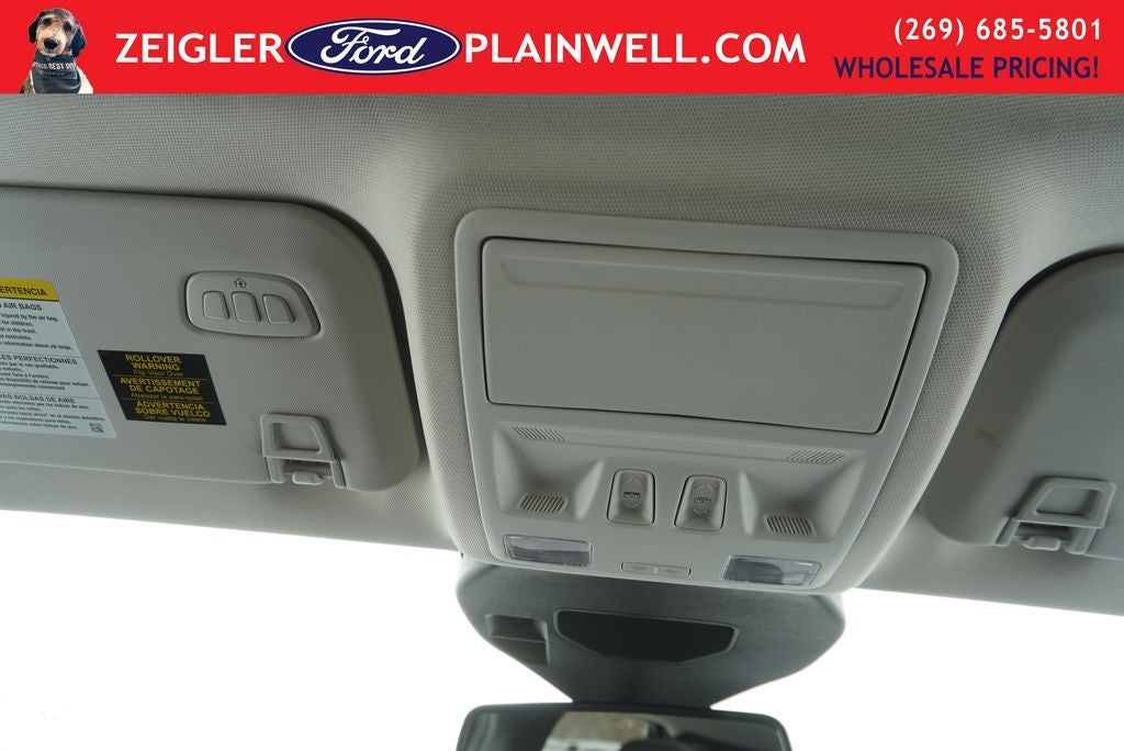 2024 Ford Escape Platinum AWD HEATED LEATHER PANORAMIC MOONROOF REAR CAMERA