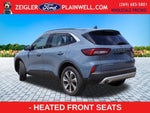 2023 Ford Escape Platinum AWD PANORAMIC ROOF HEATED LEATHER SYNC 4